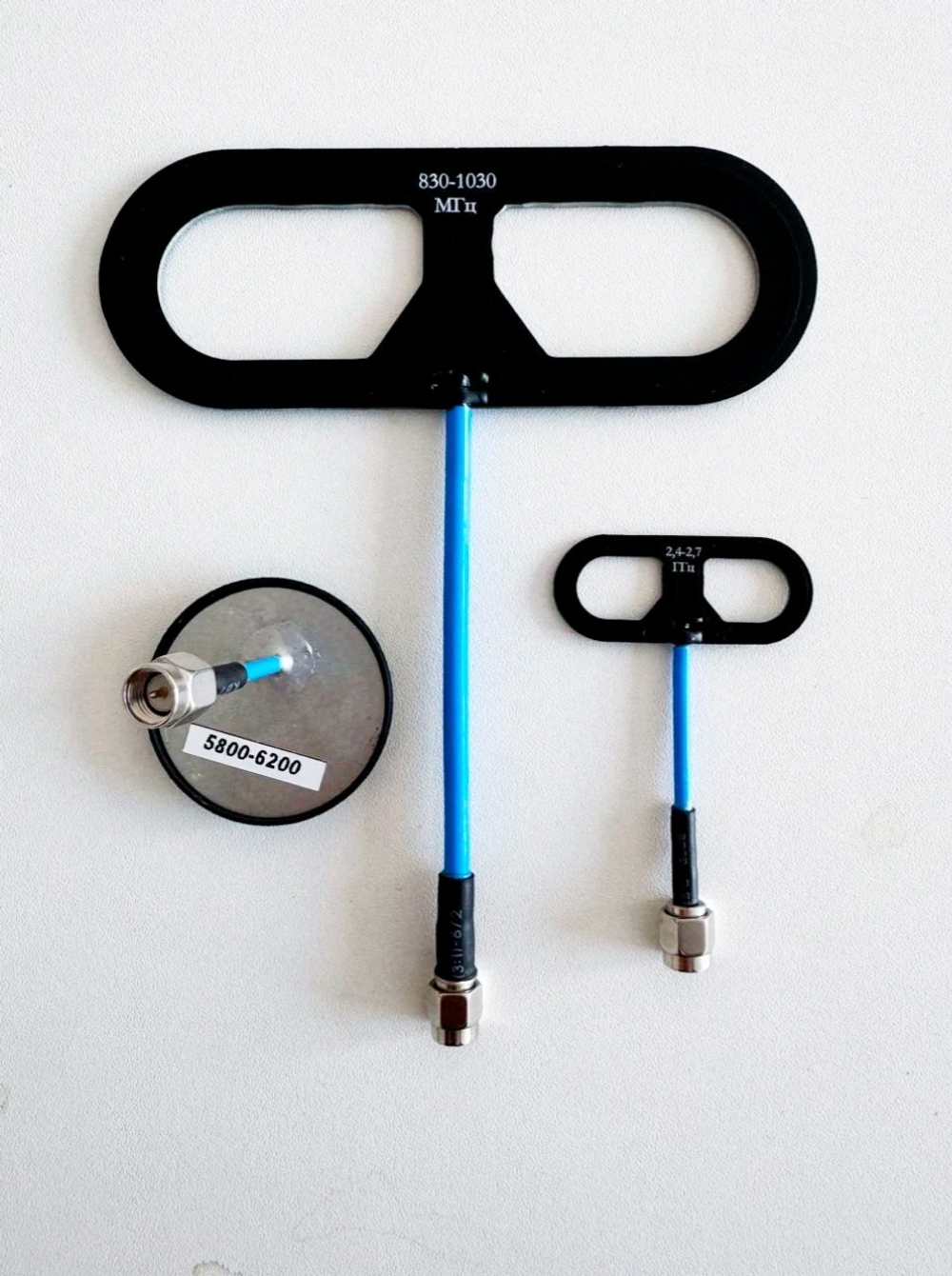 Мобильная система защиты от дронов "Огонёк"