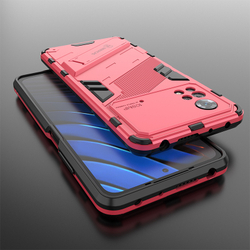 Чехол Warrior Case для Poco X4 Pro 5G