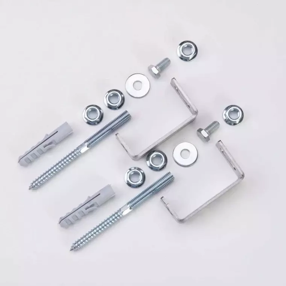 Унитаз с инсталляцией SET AQUATEK ВЕГА cmp-016 INS-0000012+унитаз Вега AQ1904-00