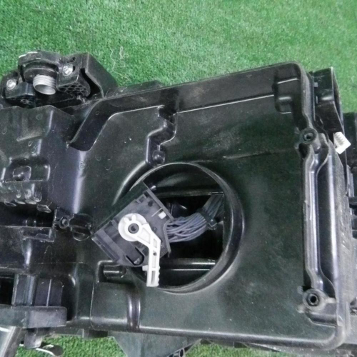Фара правая BMW X3 G01, X4 G02 (2017-2021) Adaptive LED