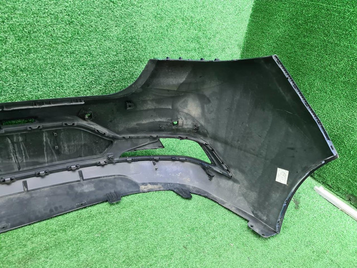 Бампер задний Hyundai Elantra 6 AD (2018-2020)