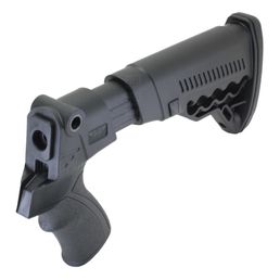 Приклад Бекас, DLG Tactical