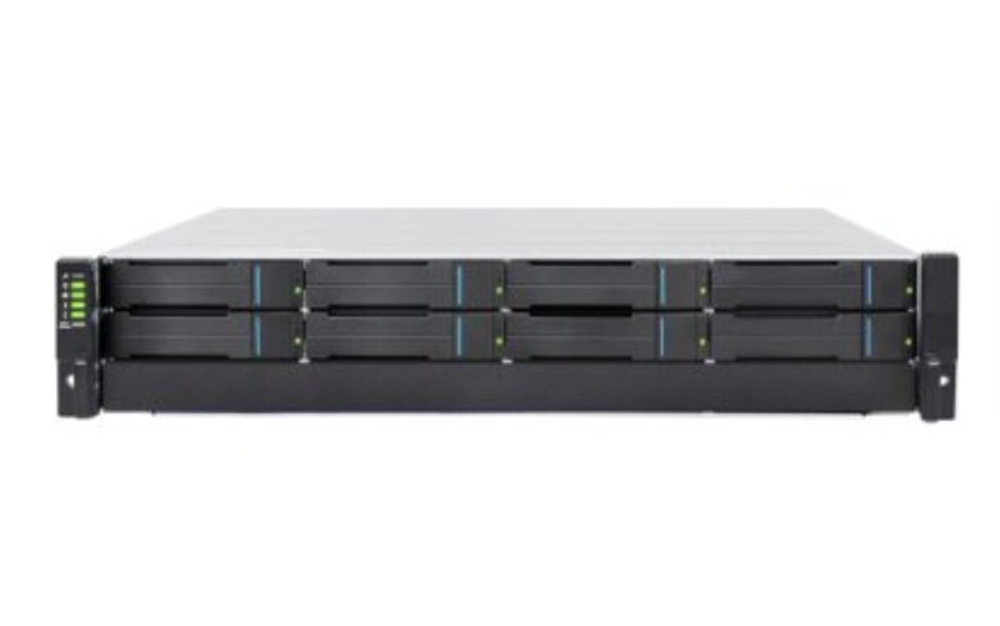 Сетевое хранилище  Infortrend GSEP300800RPC-8U52