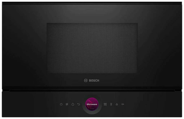 Встраиваемая микроволновая печь BOSCH BFL7221B1
