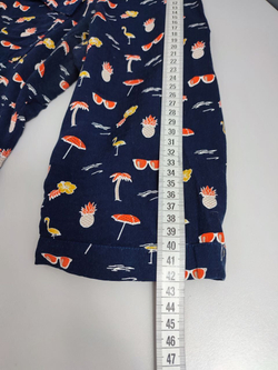 Блузка Marimay повседневная 48 размер