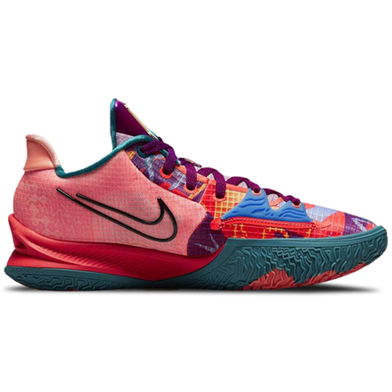 Кроссовки Nike Kyrie Low 4 EP 1 World 1 People