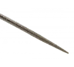 НАБОР НАДФИЛЕЙ АЛМАЗНЫХ MATRIX 140*50*3ММ 6ШТ 15831