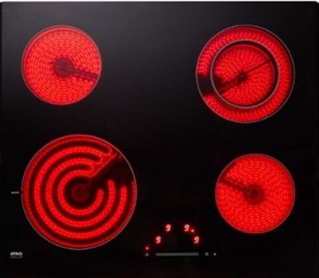 Варочная панель Asko HCL614G