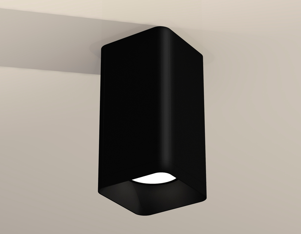 Накладной светильник Ambrella Light Techno XS7821002 (C7821, N7702)