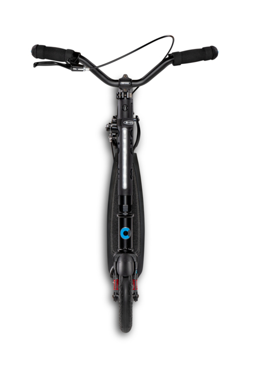 Самокат Micro Metropolitan Deluxe