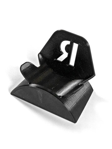 Подставка настольная для Яндекс станции Мини1, 3D печать, черная