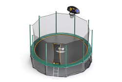 Hasttings Classic Game Green 4,6 м