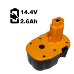 Dewalt 14.4V
