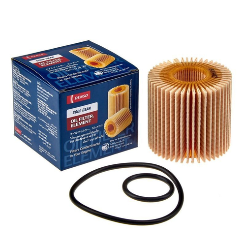 Фильтр масляный Denso 2603400600