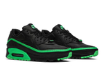 Кроссовки Undefeated X Nike Air Max 90
