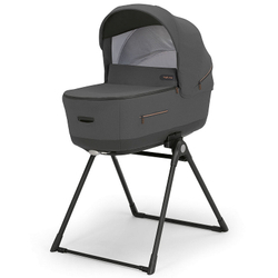 Детская коляска Inglesina Aptica System Quattro XT 4 в 1 DRW-RC 2024 Magnet Grey