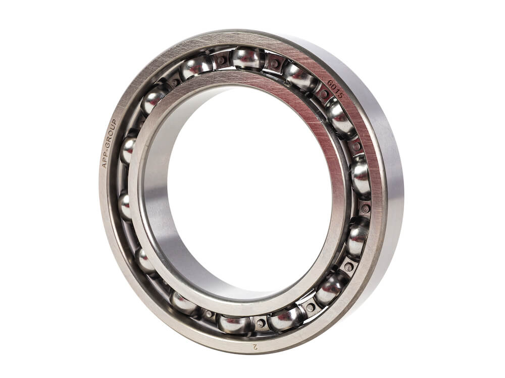 Подшипник 115