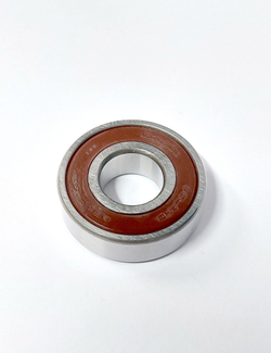 Подшипник NSK 6203DDUC3E 17х40х12 мм к-т 2 шт.