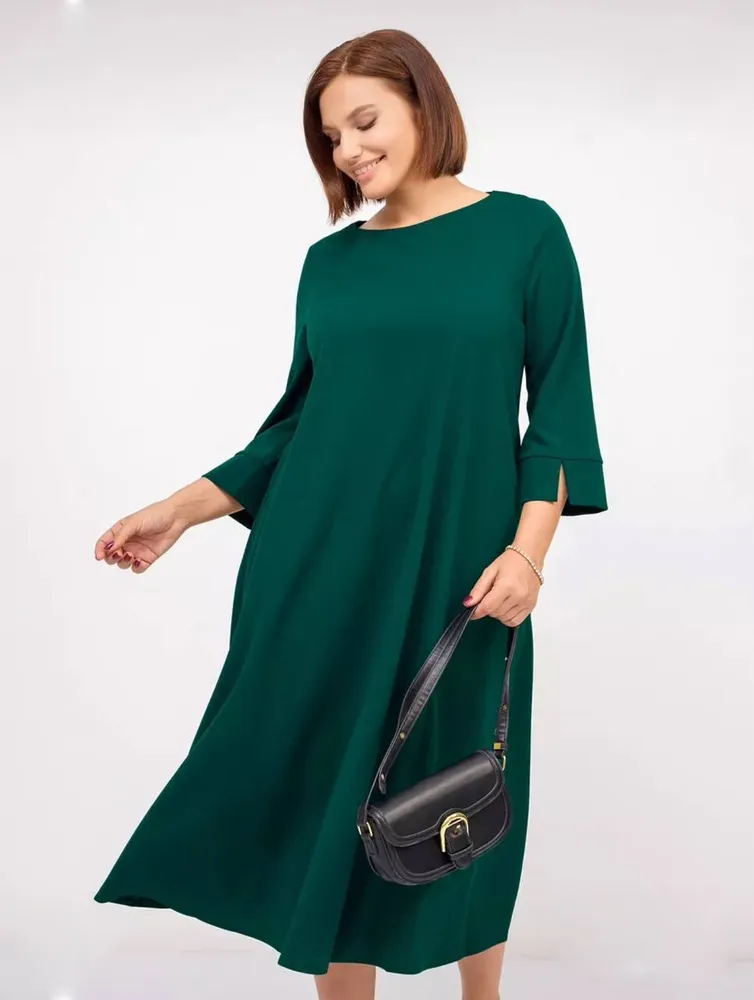 Платье УК-2036 Fabrika