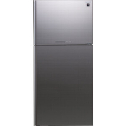 Холодильник Sharp SJ-XG60PGSL