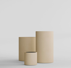 Кашпо, коллекция Classic, форма CYLINDER