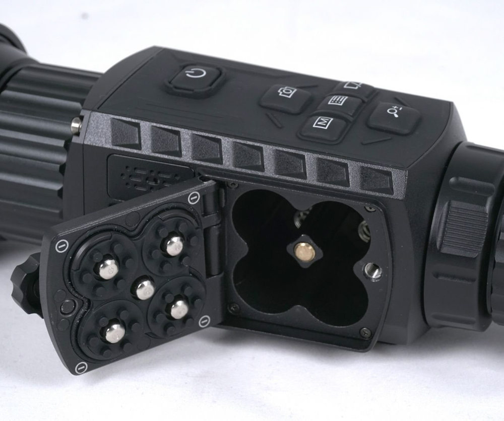 Оптика Тепловизионный прицел Arkon Alfa HT50