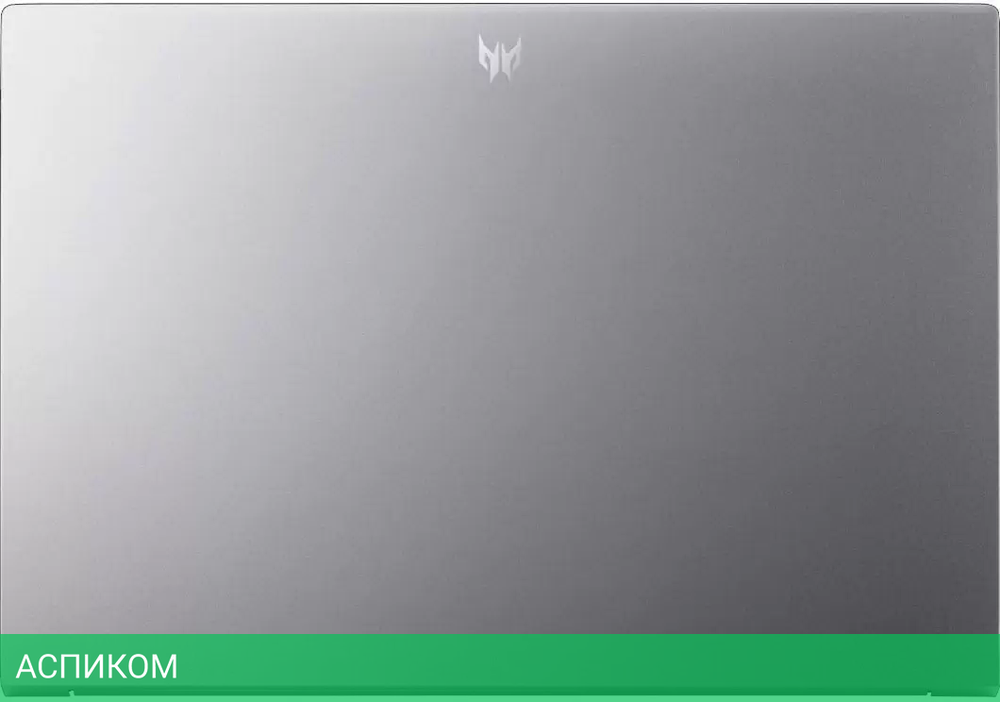 Ноутбук Acer Predator Triton Neo 16 PTN16-51-72K6 NH.QPNCD.002