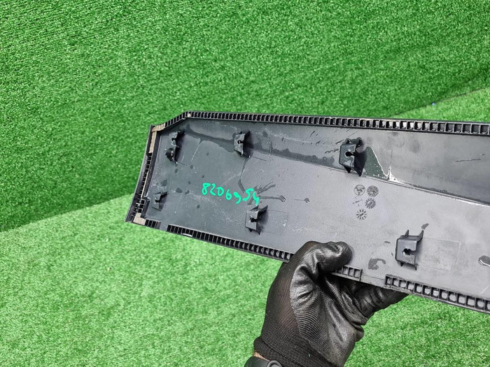 Накладка двери задняя левая GAC GS3 (2024-н.в.)