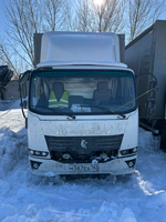КамАЗ 43089 4x2 Бортовой (Евроборт) 43089 (Дизельный, 3,8 л, 152 л.с., МТ)