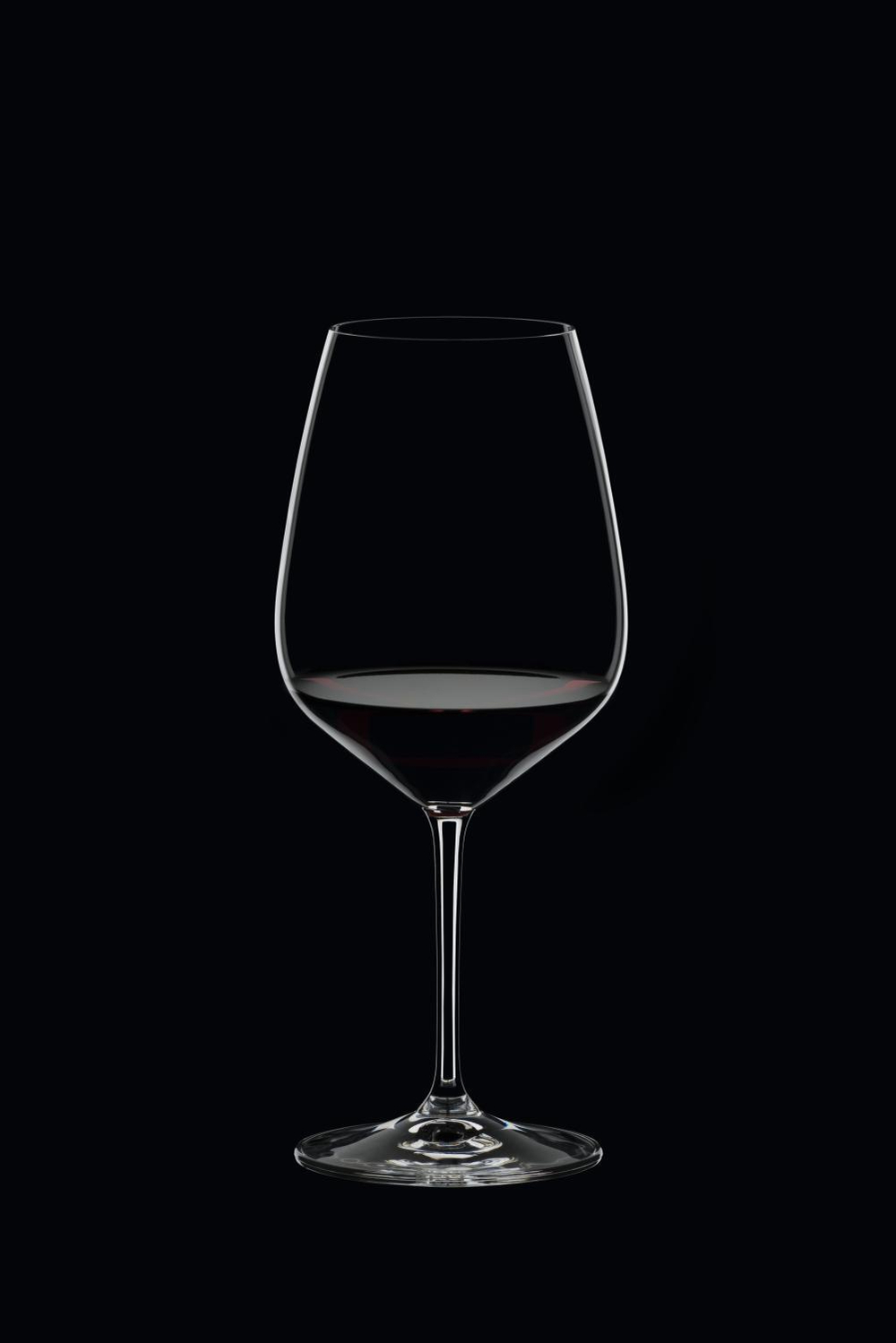 Бокалы для вина Heart to Heart Cabernet/Merlot 800 мл Riedel - набор из 4-х бокалов