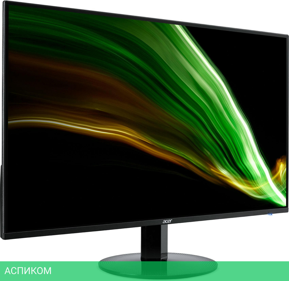 Монитор Acer SB271bmix черный (UM.HS1EE.006)