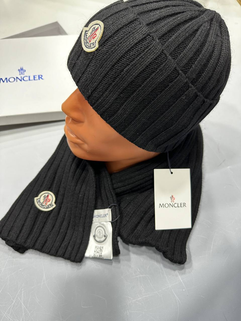 Комплект Moncler