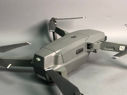 DJI Mavic Pro