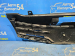 Решетка радиатора NISSAN NOTE 2008-2012