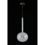 Подвесной светодиодный светильник Aployt Dorote APL.036.16.11