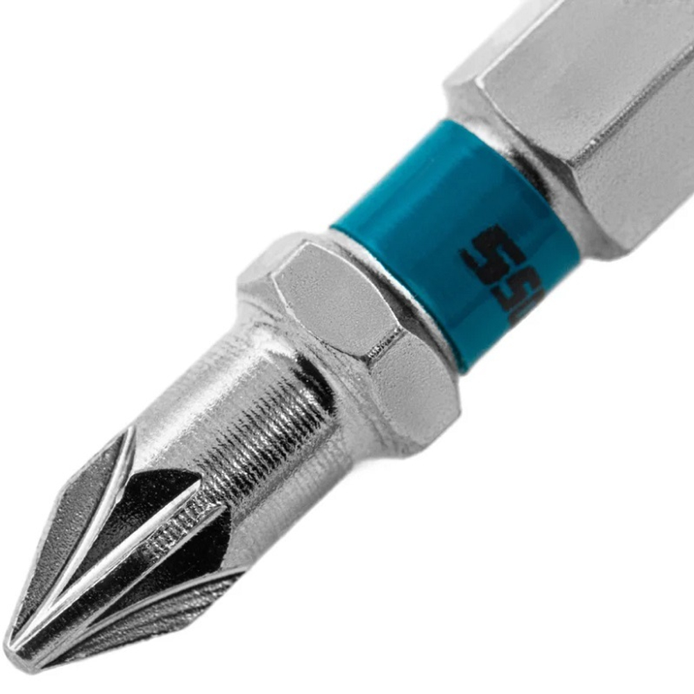 Бита РZ1х50 мм Gross