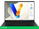 Ноутбук ASUS Vivobook S 14 OLED S5406SA-QD202