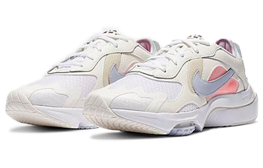 Кроссовки Nike Air Zoom Division (Женская размерная сетка)
