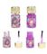 Princess Mimi Creative Set Glitter Glue