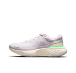 Женские кроссовки Nike ZoomX Invincible Run Flyknit 'Light Violet' CT2229-500