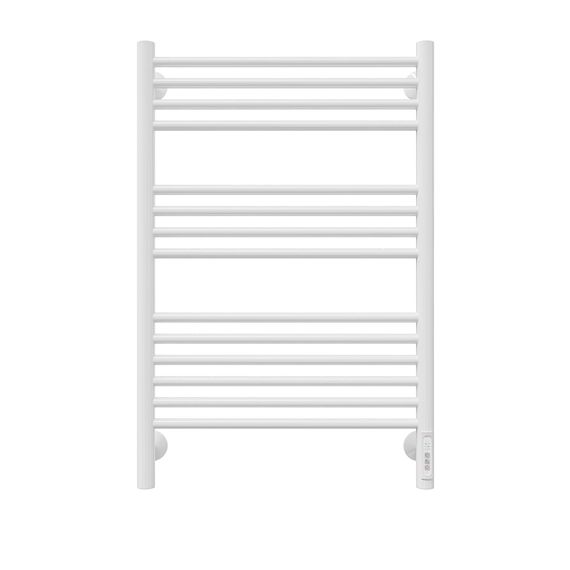Полотенцесушитель Royal Thermo Casa П14 500х800 электро (встроен. диммер) белый купить в Москве и Московской области по низкой цене с доставкой по России — (1) Полотенцесушитель Royal Thermo Casa П14 500х800 электро (встроен. диммер) белый — (1)