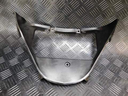 Пластик радиатора Suzuki GSX1300R Hayabusa 99-2007 (диффузор) 94498-24F0