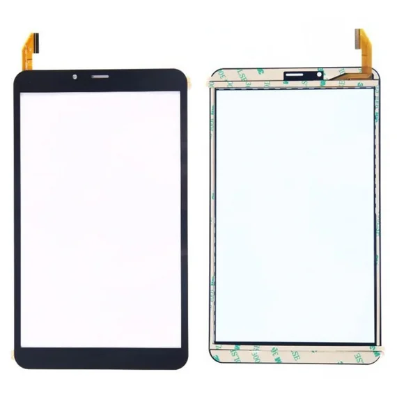Тачскрин XC-PG0800-131-FPC-A0 (Черный)
