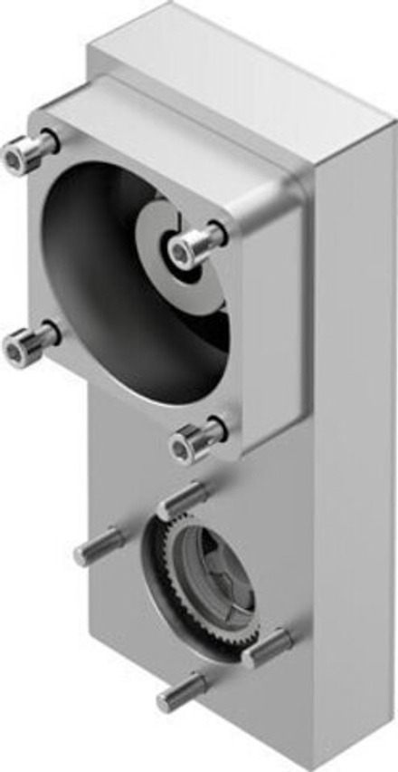 EAMM-U-87-T46-80PB-114 Параллельный набор