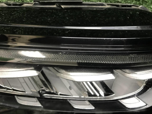 Фара правая Geely Tugella (2019-2024) LED