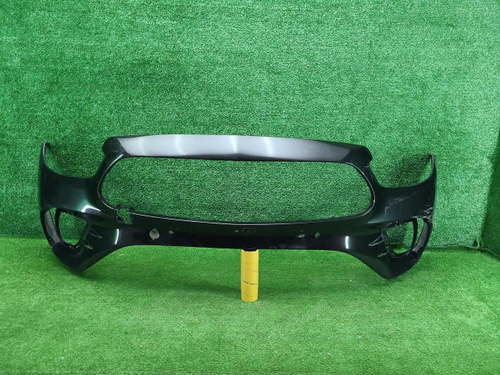 Бампер передний Mercedes E W213 (2020-2023) AMG