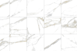 Керамогранит GRS01-20 Ellora ivory мрамор слоновая кость 60х60