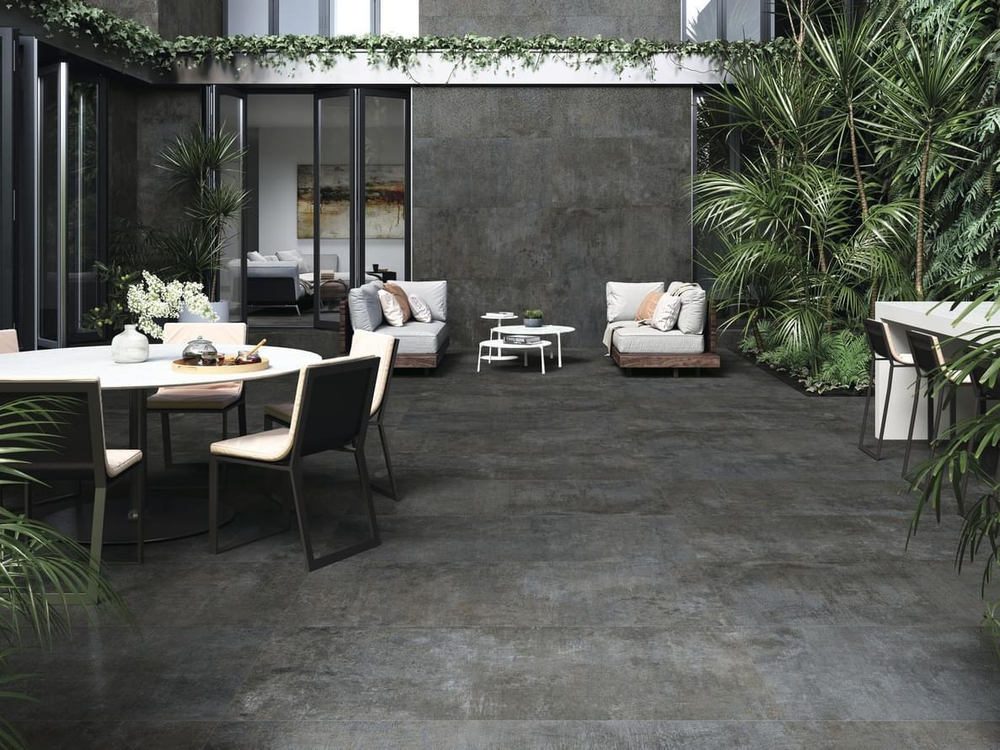 Baldocer Oneway Night Lapado 80x80