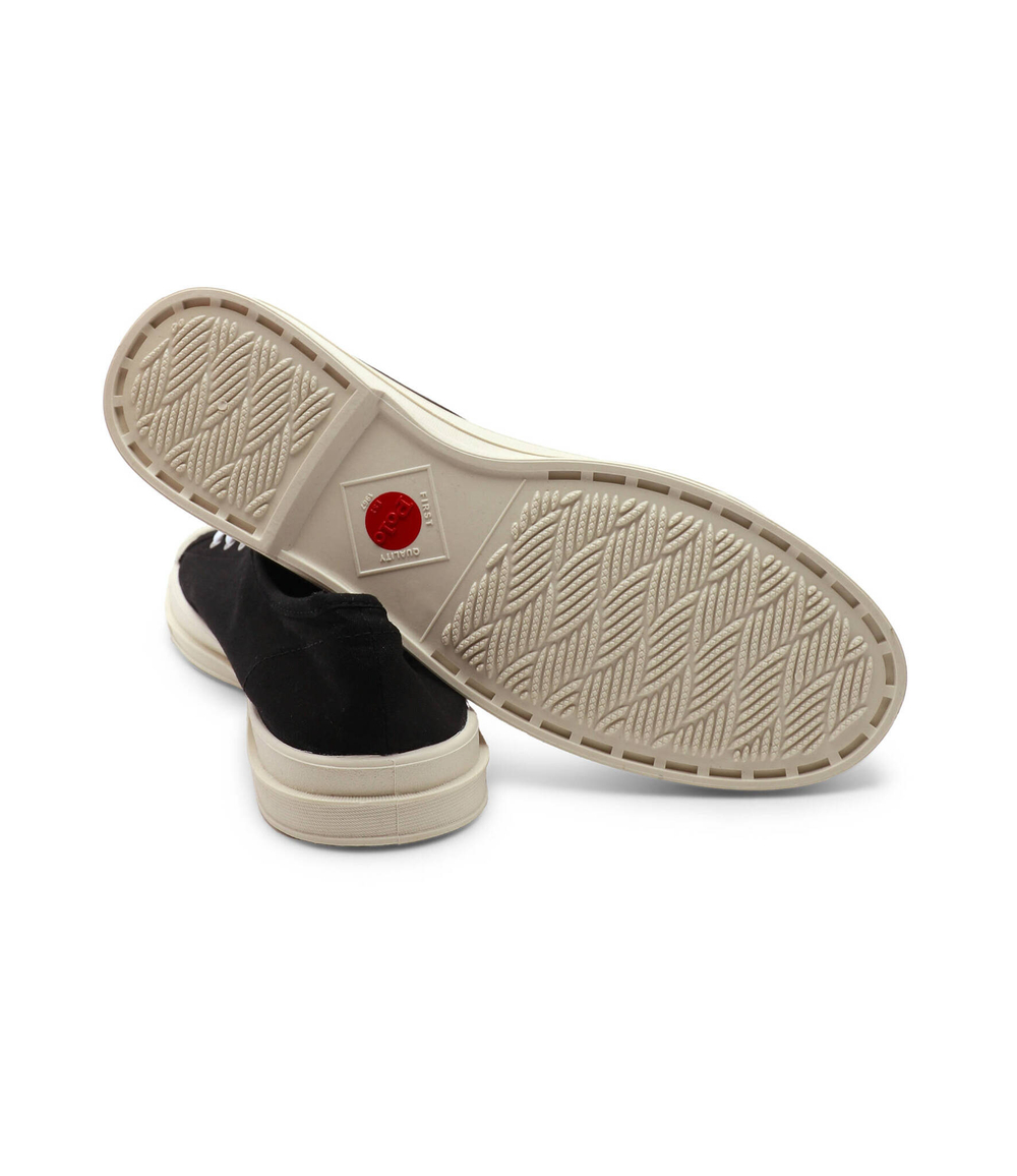 Кроссовки POLO RALPH LAUREN - черный(816913721)