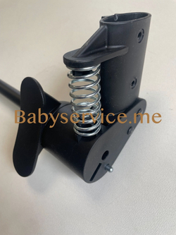 Задний мост Sweet Baby Amare